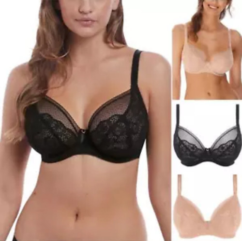 Freya expression reggiseno - expression,