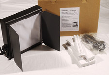 PRL) FLUORESCENT LIGHT PANEL