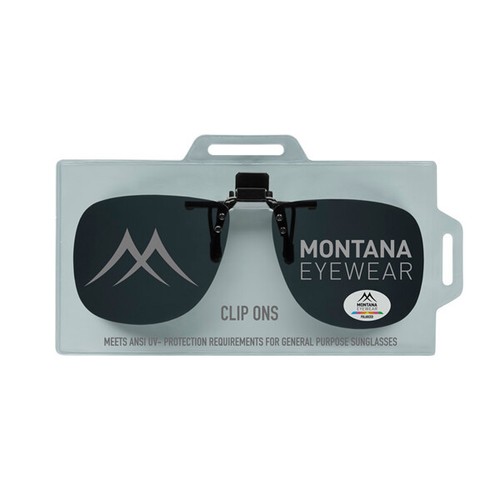 Clip sole lente - da,
