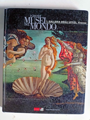 Grandi musei del mondo - grandi,