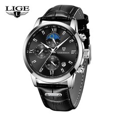 Orologio da polso uomo LIGE