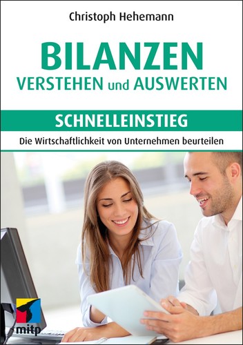 Bilanzen verstehen und