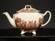 ANTIQUE JOHNSON BROS ROYAL