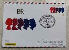Regina ELISABETTA II di