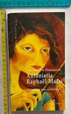 SERENA DE DOMINICIS ANTONIETTA