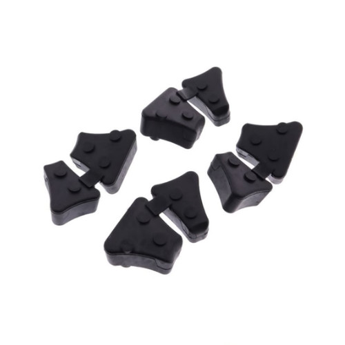 Kit ammortizzatore coppia - , x4