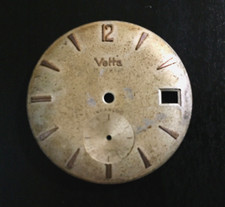 Quadrante d'epoca Vetta ORIGINALE anni 60'