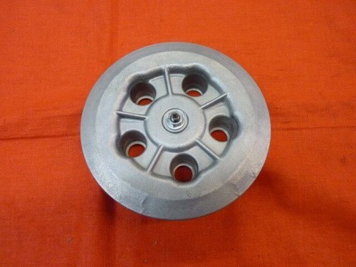 Yamaha 600 tt 350 - 600,