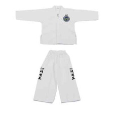 Whole Embroidery ITF Taekwondo