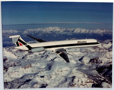 Grande foto di aereo - 10 x 8