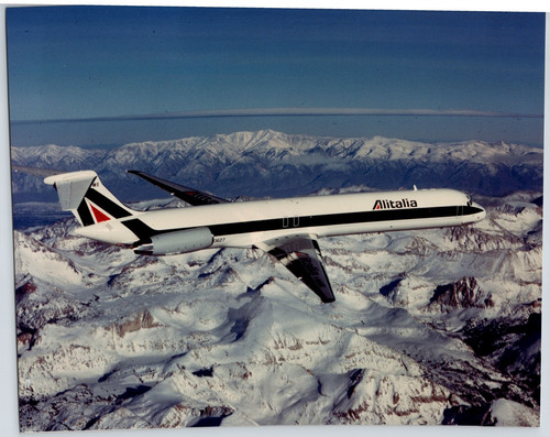 Grande foto aereo - -, 10