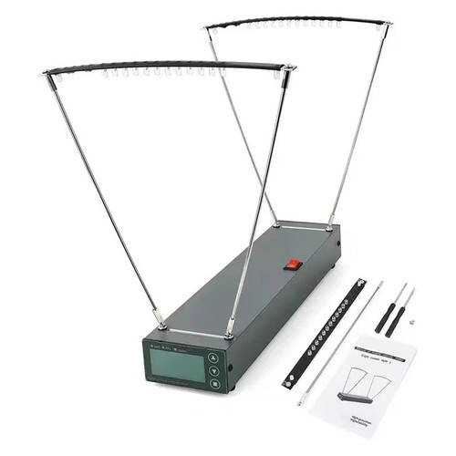 Tiro cronografo 6500fps - tiro,