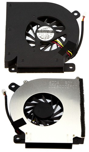 Ventola cpu fan gb0507pgv1 - fan,