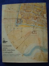 LEONARDO ARTISTA DELLE
