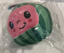 Peluche Cocomelon Anguria 6"