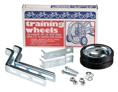 Wald 742 kit ruote - 16-26,