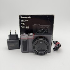 Panasonic Lumix DMC-TZ101