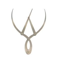 Golden Mean Calipers Golden