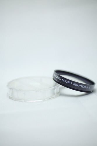 Adaptor macro