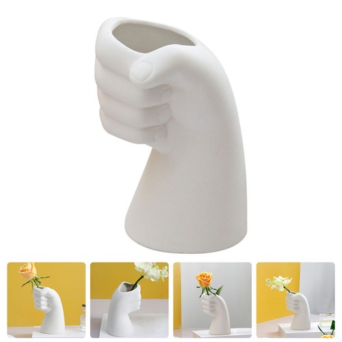 Vaso per fiori vasi - fiori, in