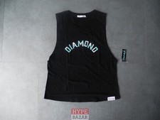DIAMOND SUPPLY WOMEN