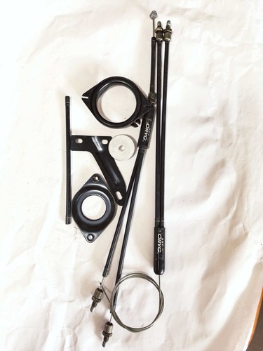 Sst oryg gyro bmx districante - bmx,