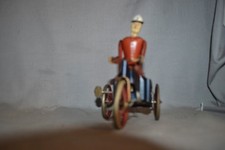 MOTO TEDESCA GIOCATTOLO