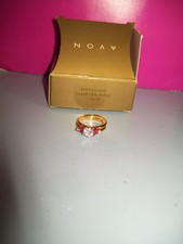 ANELLO Avon Goldtone a