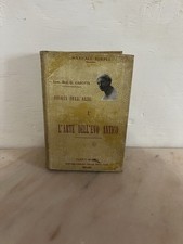 Storia dell arte manuali - storia, dell’arte