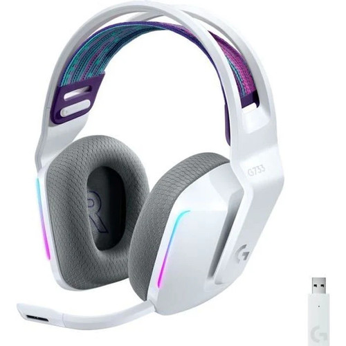 Cuffie gioco wireless - cuffie,