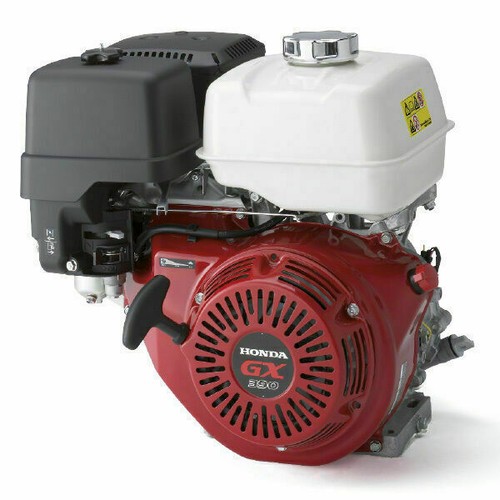 Motore honda gx390 - gx390, kw