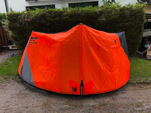 Rrd ossession 10m kbo - 10m², y28