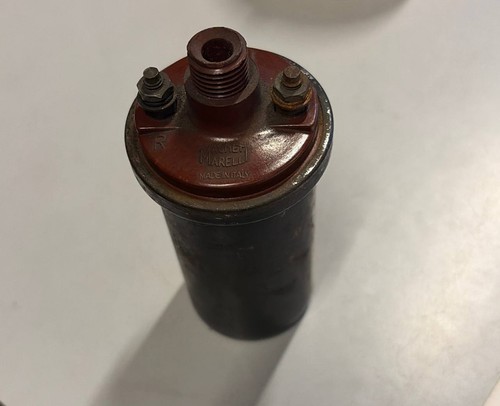 Bobina magneti marelli - bobina, 6v