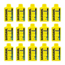 OLIO MISCELA 2T BARDAHL