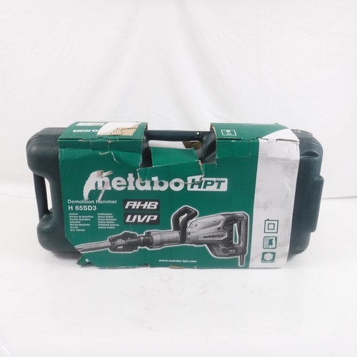 Metabo hpt h65sd3m martello - h65sd3m,