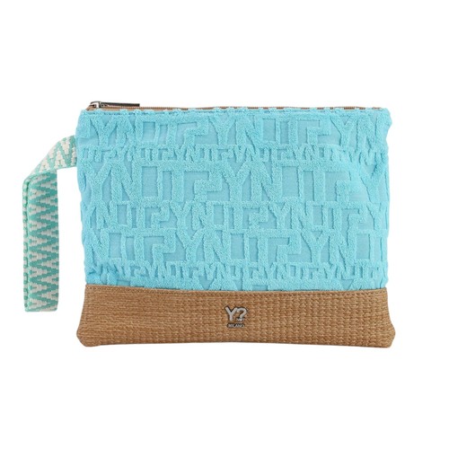 Ynot borsa clutch mare donna - borsa,