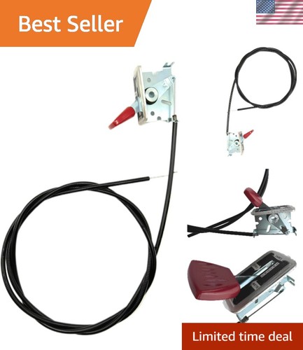 Cavo acceleratore universale