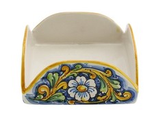 PORTATOVAGLIOLI QUADRATO IN