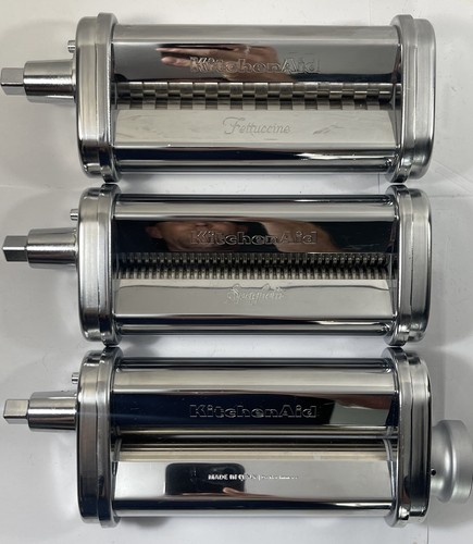 Kitchenaid set attacchi per - kitchenaid,