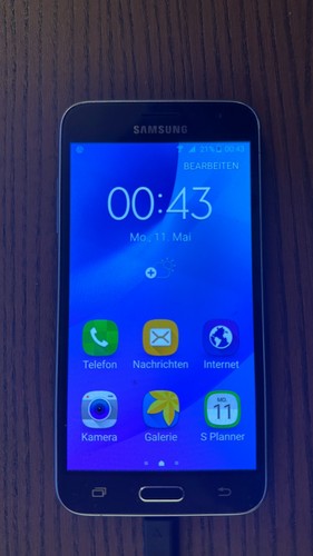 Samsung galaxy duos - galaxy, (j320f)