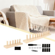 Telaio per coperta spessa