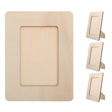  Cornice portafoto in argilla