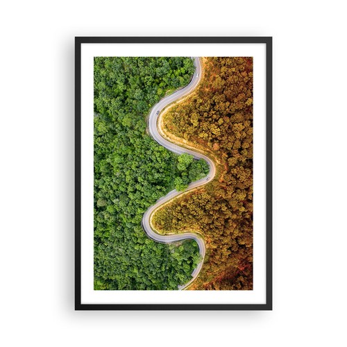 Poster 50x70cm fotografia - poster,