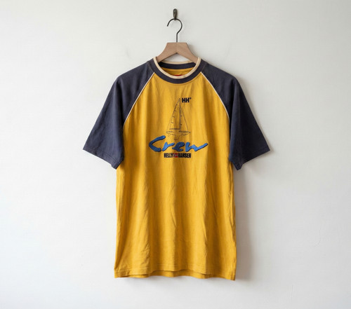 Shirt helly hansen vintage - helly,