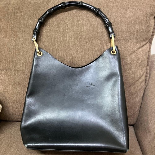 Borsa tracolla gucci usata - a,