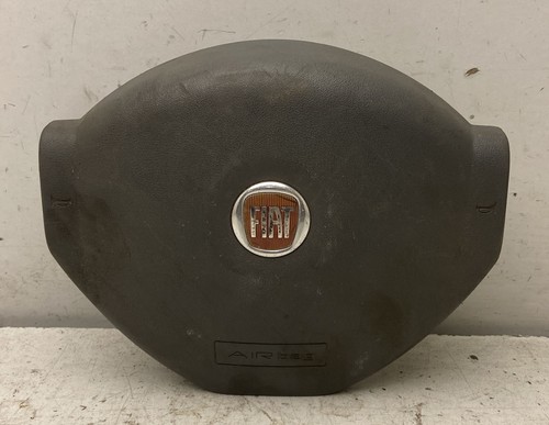 Airbag volante per fiat panda - volante,