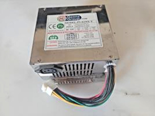 Alimentatore genna group - alimentatore,