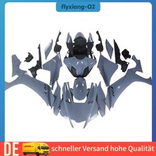 Kit carene iniezione carrozzeria plastica ABS adatto per Yamaha YZF-R1 2020-2025