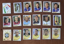 Lotto 700 Figurine Mondiali