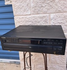 Kenwood DP-R4440 Multiple